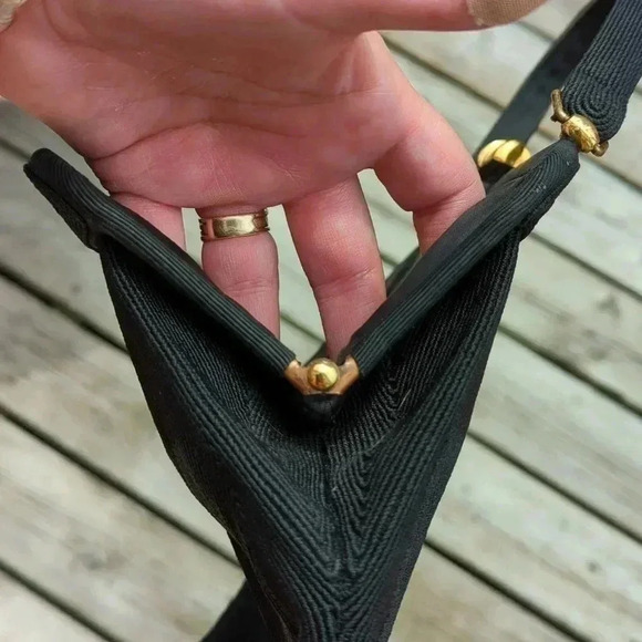 Cordé Evening Bag - Picture 8 of 9